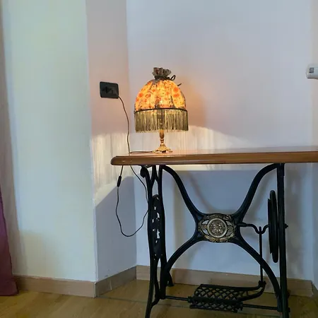 Ca Di Viet Appartamento San Giorio