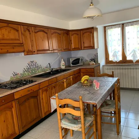Appartamento Ca Di Viet San Giorio