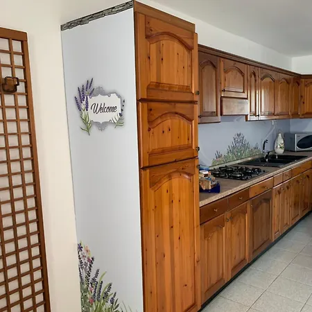 Ca Di Viet Apartment *