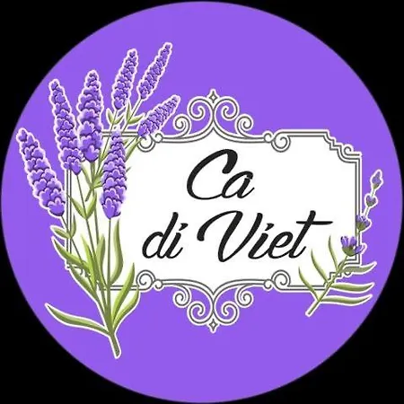 Apartment Ca Di Viet